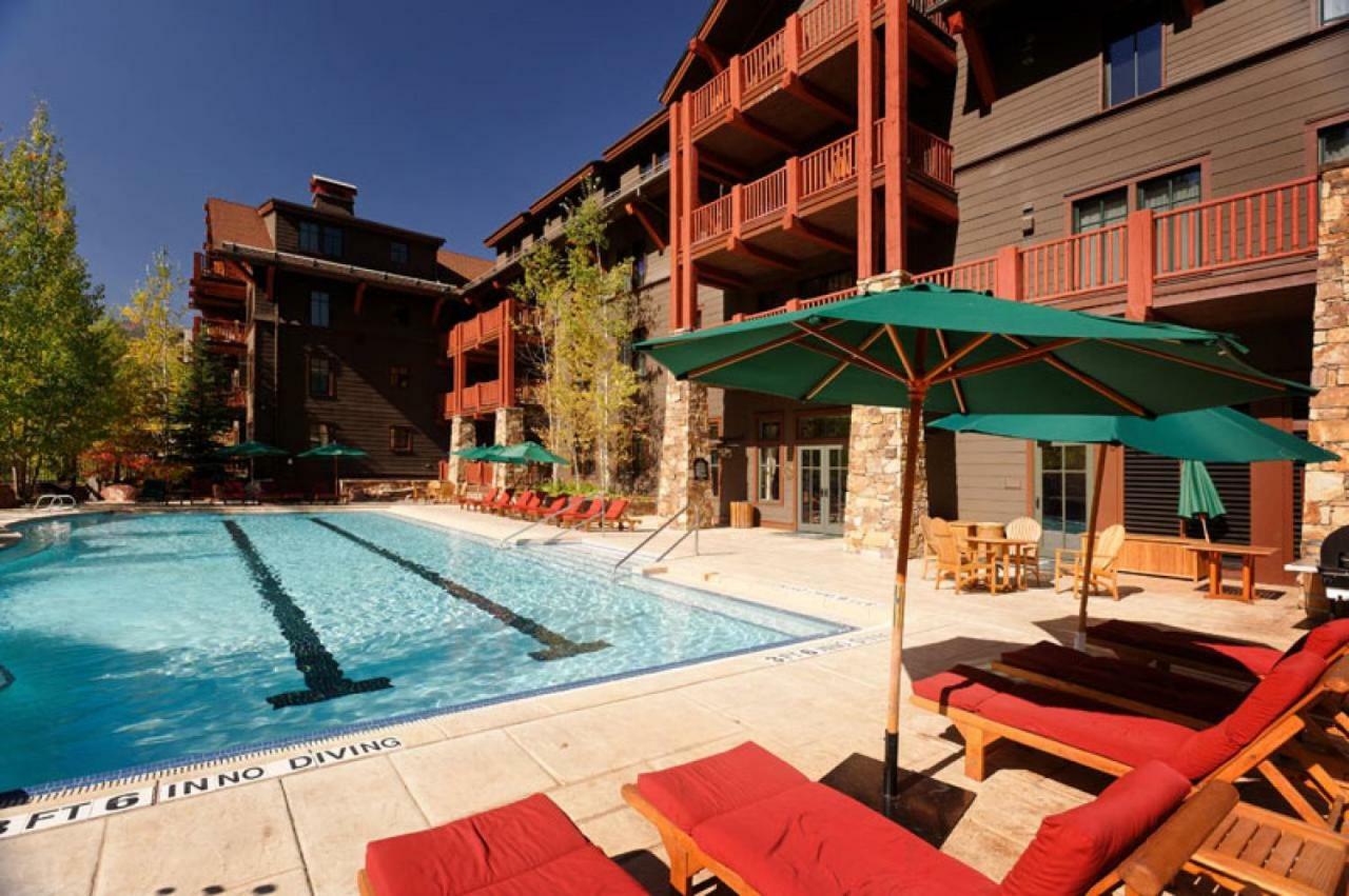 The Ritz-Carlton Club, 3 Bedroom Residence Wr 2203, Ski-In & Ski-Out Resort In Aspen Highlands Exterior photo