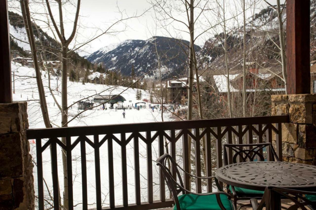The Ritz-Carlton Club, 3 Bedroom Residence Wr 2203, Ski-In & Ski-Out Resort In Aspen Highlands Exterior photo